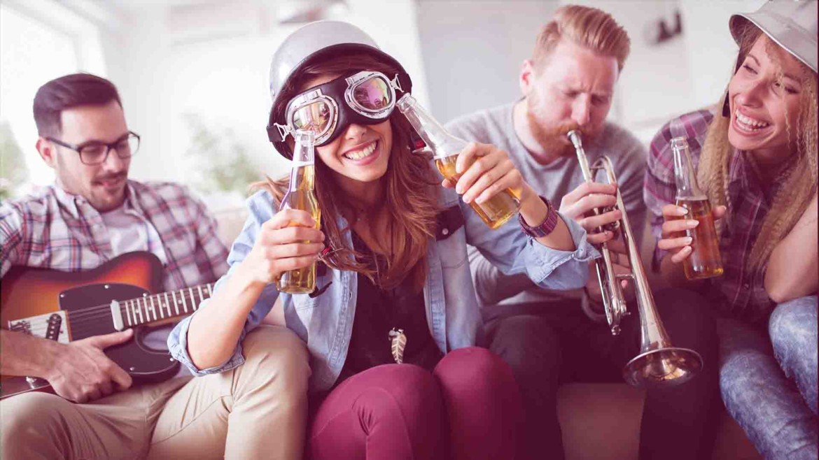 Corona concerts of the stars – Invigorate everyday life and put you in a good mood!