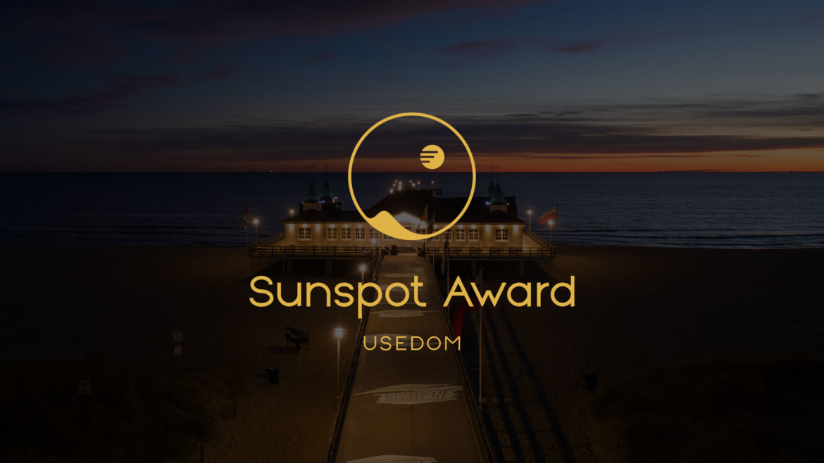 Sunspot Award 2020 – Between Corona und one of a kind shots