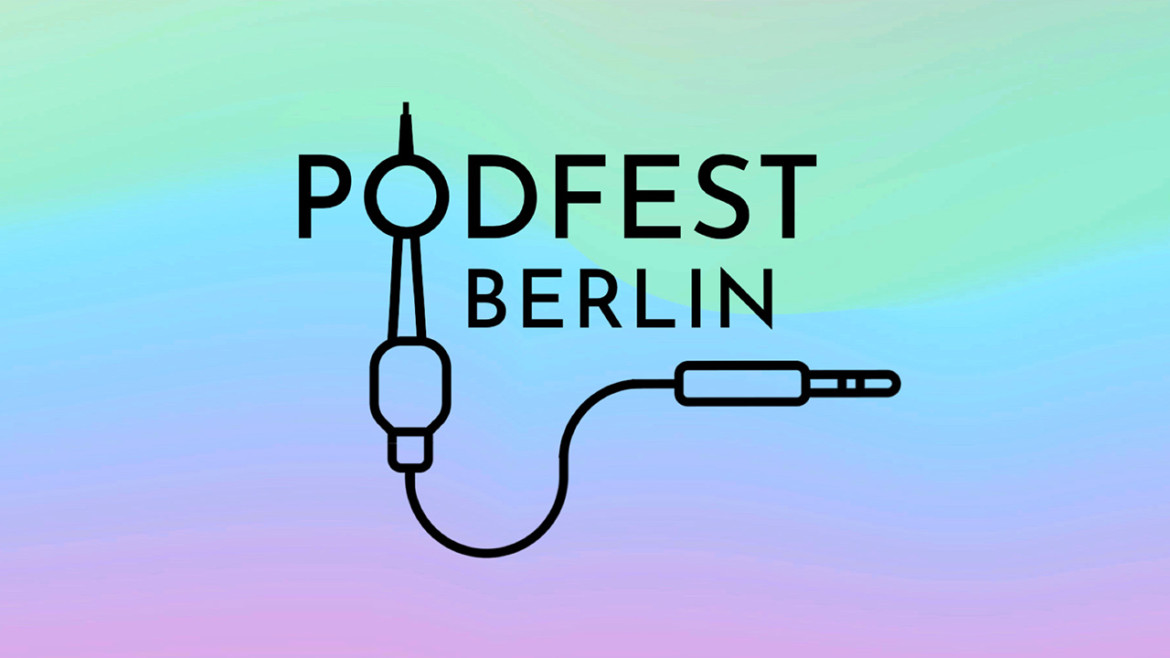 Podfest Berlin