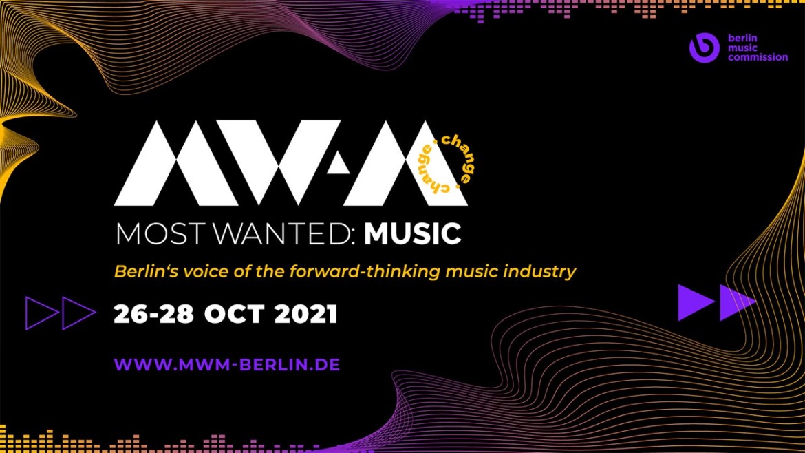 Most Wanted: Music 2021