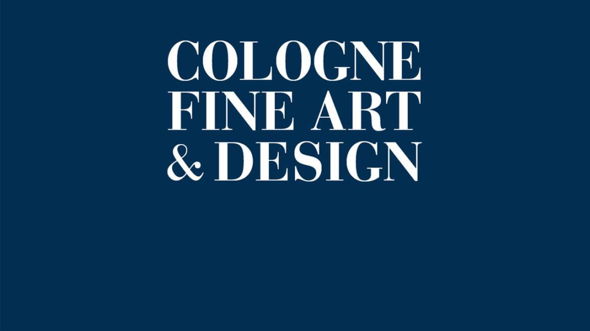 Cologne Fine Art & Design